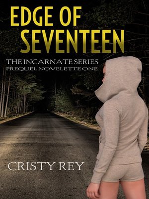 cover image of Edge of Seventeen
